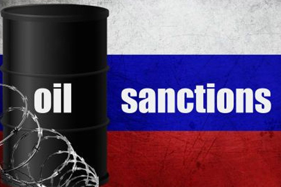 Франция поддержала нефтяное эмбарго против россии — Кулеба