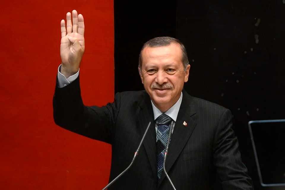 Президент Турции Эрдоган собирается провести важные переговоры с Путиным и Байденом