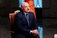 Мы никогда не станем Украиной: Лукашенко ответил на ультиматум Запада