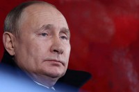 Главная угроза для Путина: Генерал СБУ оценил шансы убийства президента России
