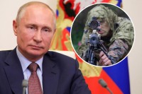 Путина могут отстранить от власти или убить, — российский оппозиционер