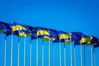 Украина рассчитывает вступить в ЕС в течение двух лет, — премьер Украины Денис Шмыгаль