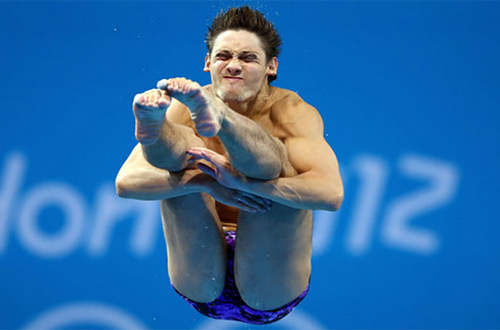 Илья Кваша выиграл золотую медаль на ЧЕ по водным видам спорта-2016 (видео)