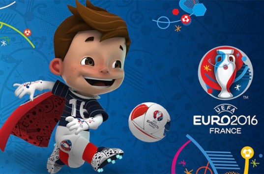 Чемпионат Европы по футболу 2016. Расписание матчей и полная сетка турнира