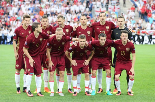 УЕФА запретил сборной России почтить память погибших  детей в Карелии
