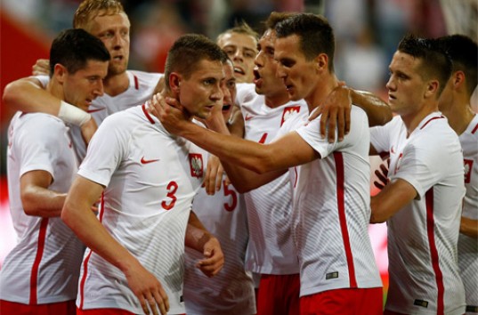 Евро-2016: Германия и Польша добывают синхронные победы и выходят в плей-офф (ВИДЕО)
