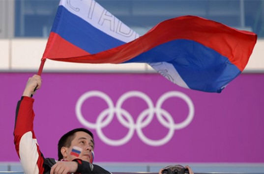 Западные СМИ о допуске сборной России к Олимпиаде: «Случилось то, чего мы боялись»