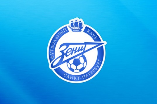 Самым популярным клубом России назвали петербургский «Зенит»