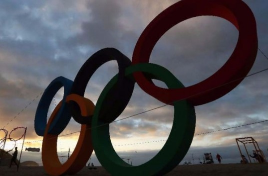 Проклятая Олимпиада? Голландская велогонщица разбилась на Олимпийских играх в Рио