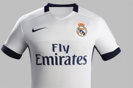 Компания Nike предложил Реалу контракт на 120 млн евро в год
