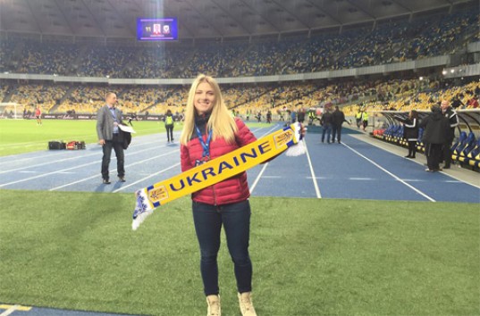 Матч сборной Украины в Кракове остается под вопросом