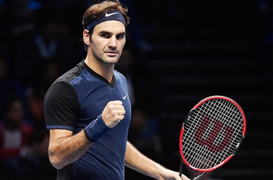 Роджер Федерер оценил свои шансы на победу в Australian Open