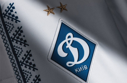 Киевское «Динамо» повторило свой рекорд в рейтинге УЕФА