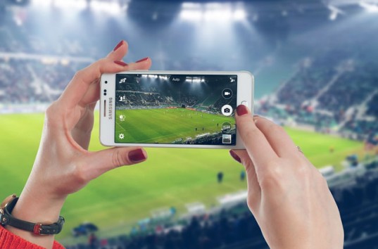 Окончательное решение о введении видеоповторов в футболе будет принято уже 3-го марта
