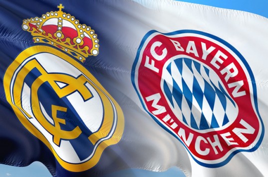 «Реал» — «Бавария»: Сегодня состоится ответный матч полуфинала Лиги чемпионов