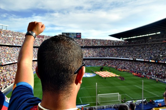 «Барселона» — «Реал»: Где сегодня смотреть Эль Класико на Камп Ноу в рамках 36 тура Ла Лиги