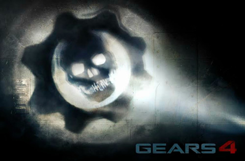 Gears of War 4: Microsoft Studios обнародовала первый трейлер игры (видео)