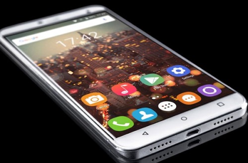Oukitel K6000 Premium: 10-ядерный смартфон с 6 ГБ оперативной памяти и батареей на 6000 мАч