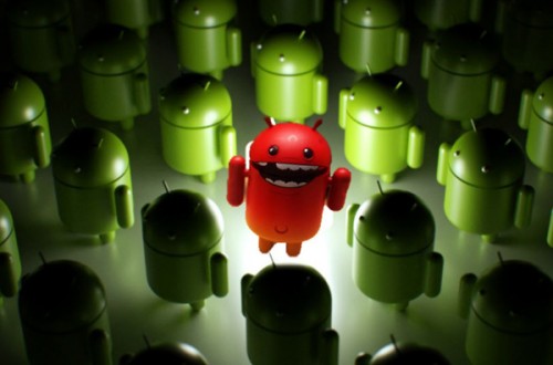 Новый порно-вирус для устройств на Android опустошает кошельки владельцев смартфонов