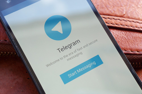 Google оценил мессенджер Telegram более чем в один миллиард долларов