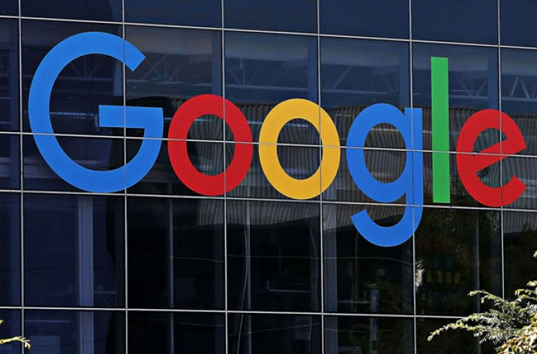 Впервые в истории, Google Inc. стала самой дорогой компанией США, обогнав Apple