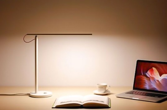 Светодиодная настольная лампа Xiaomi Mi Smart LED — очередное решение для умного дома всего за $26
