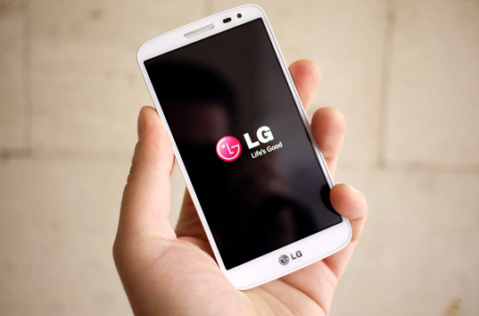 Исследователи обнаружили в смартфонах LG две опасные уязвимости