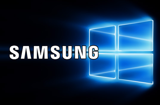 Samsung предлагает отказаться от перехода на новую операционную систему Windows 10