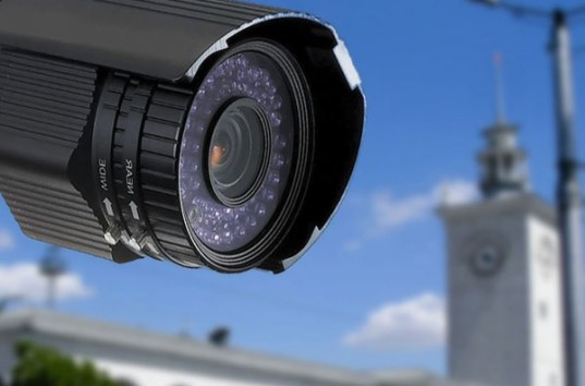 Видеонаблюдение: Как действует инфракрасная подсветка на камерах видеонаблюдения?