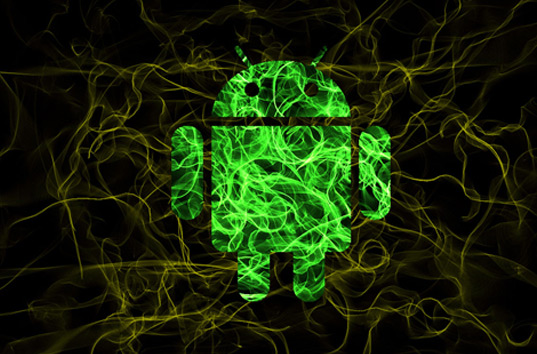 Вирус «Безбожник» поставил под угрозу 90% всех Android-устройств в мире