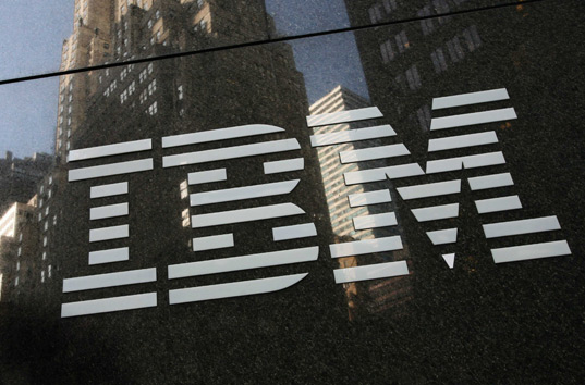 В IBM обещают к 2018 году создать новый суперкомпьютер, который получит название Summit