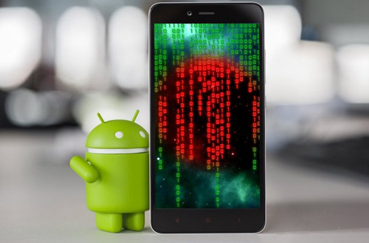 Новый вирус HummingBad заразил более 10 миллионов Android-устройств
