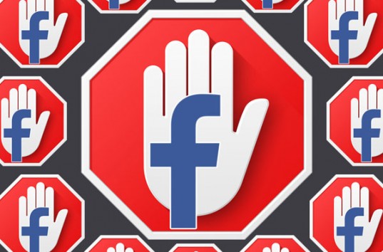 Facebook жалуется на Adblock Plus за блокировку постов и начал внедрять обновление кода