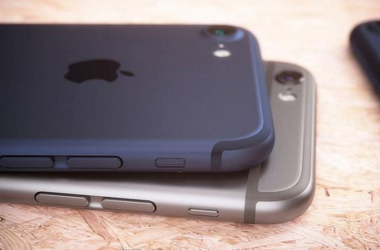 Apple придумала как заработать даже на отсутствующем разъеме 3,5 Audio в новом iPhone 7