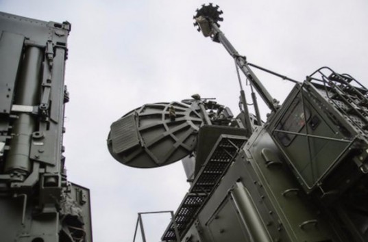 Россия представила первые реальные образцы радиоэлектронного оружия