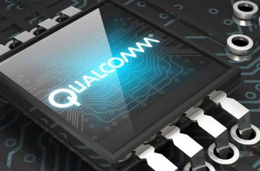 Компания Qualcomm подготовила три процессора для смартфонов