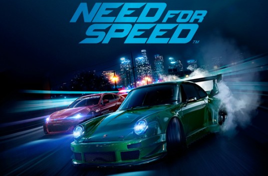 Американская корпорация Electronic Arts работает над новой частью Need for Speed