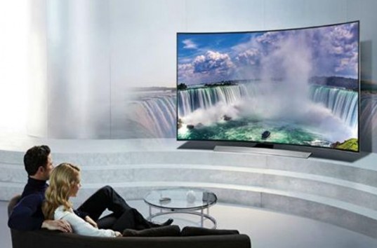 Samsung хочет выпускать телевизоры с голографическим изображением