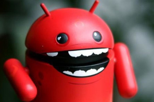 Вредоносная программа Googlian поразил более миллиона Android-девайсов