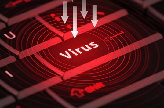 Новый вирус-вымогатель предлагает поделиться вредоносной ссылкой
