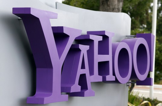 Yahoo сообщила о краже данных миллиарда пользователей