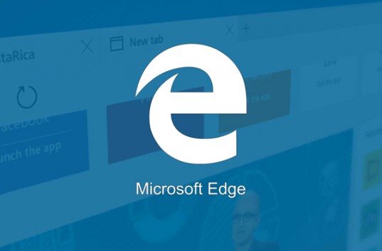 Microsoft Edge переходит на использование стандарта HTML5