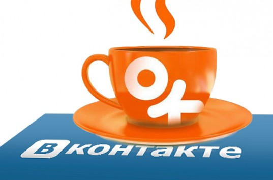 МВД Украины намерено запретить соцсети ВКонтакте и Одноклассники