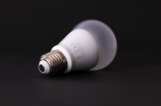 Светодиодные лампы дома: революционное решение в освещении жилых помещений?