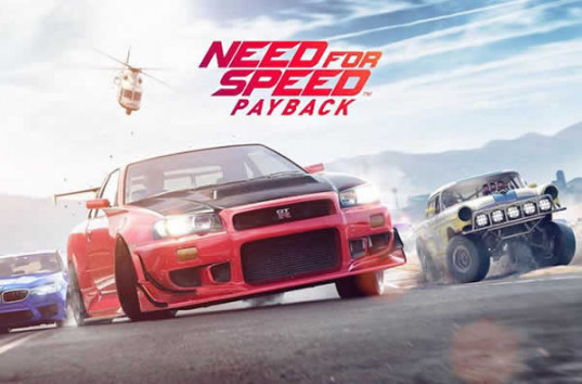 Need For Speed возвращается! Анонсирована новая версия легендарного автосимулятора (ВИДЕО)