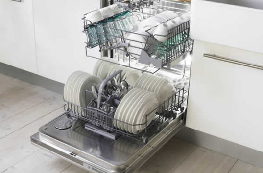 Выбираем посудомоечную машину от компании Bosch: типы, преимущества, советы