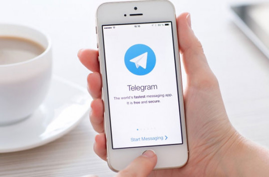 В Telegram появились новые функции — самоуничтожающиеся фото, видео и использование CDN