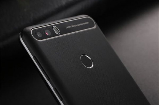 LEAGOO выпустила смартфон, аналогов которому в его ценовом сегменте попросту нет