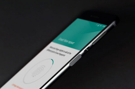 Vernee Mars Pro: Самый удобный сканер отпечатков пальца и очень интересный смартфон