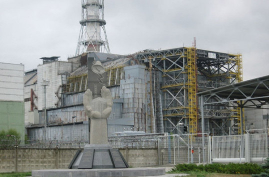 Sony анонсировала впечатляющую VR-экскурсию по Чернобылю (ВИДЕО)